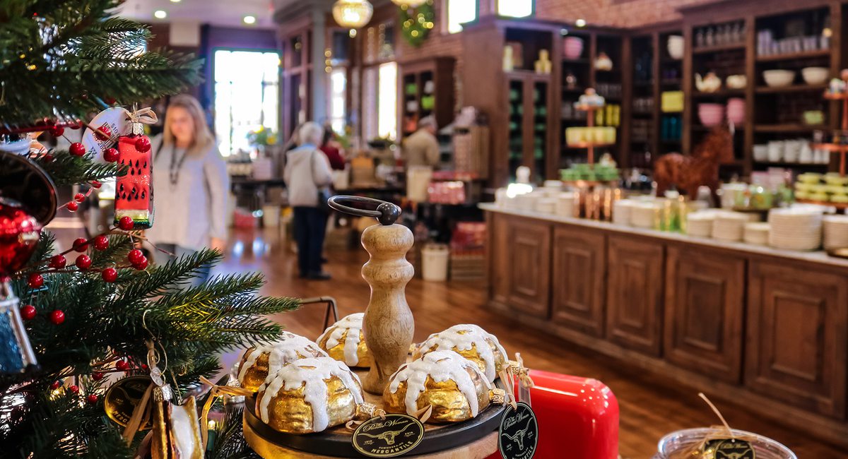 Channel Your Inner Ree Drummond in Pawhuska, Oklahoma