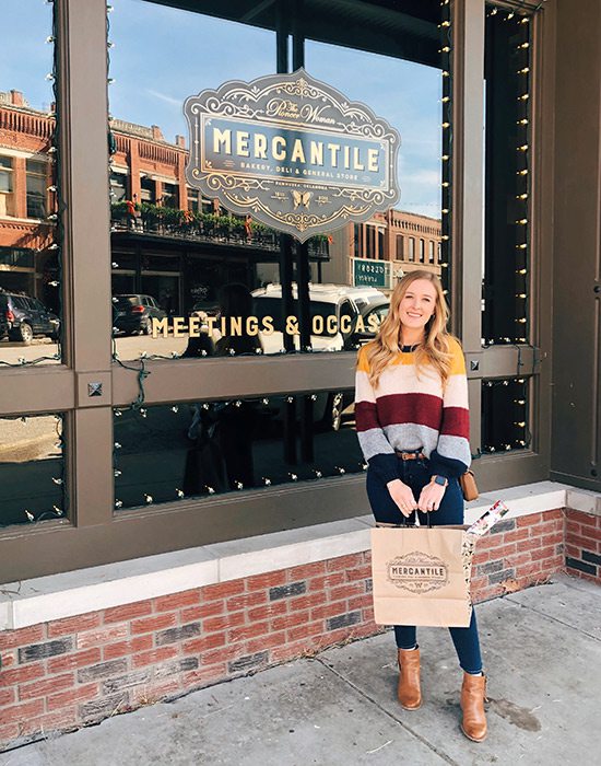 Pioneer Woman' Ree Drummond's Oklahoma Town: PHOTOS