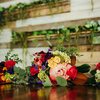 Wedding flowers by TasteBuds Catering & Floral in Lebanon MO
