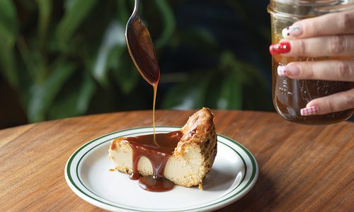 Meet the Team Behind Good Spirits & Co.'s Sunday Supper Club