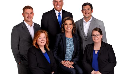 The team at Achieve Private Wealth | Ameriprise Financial Services