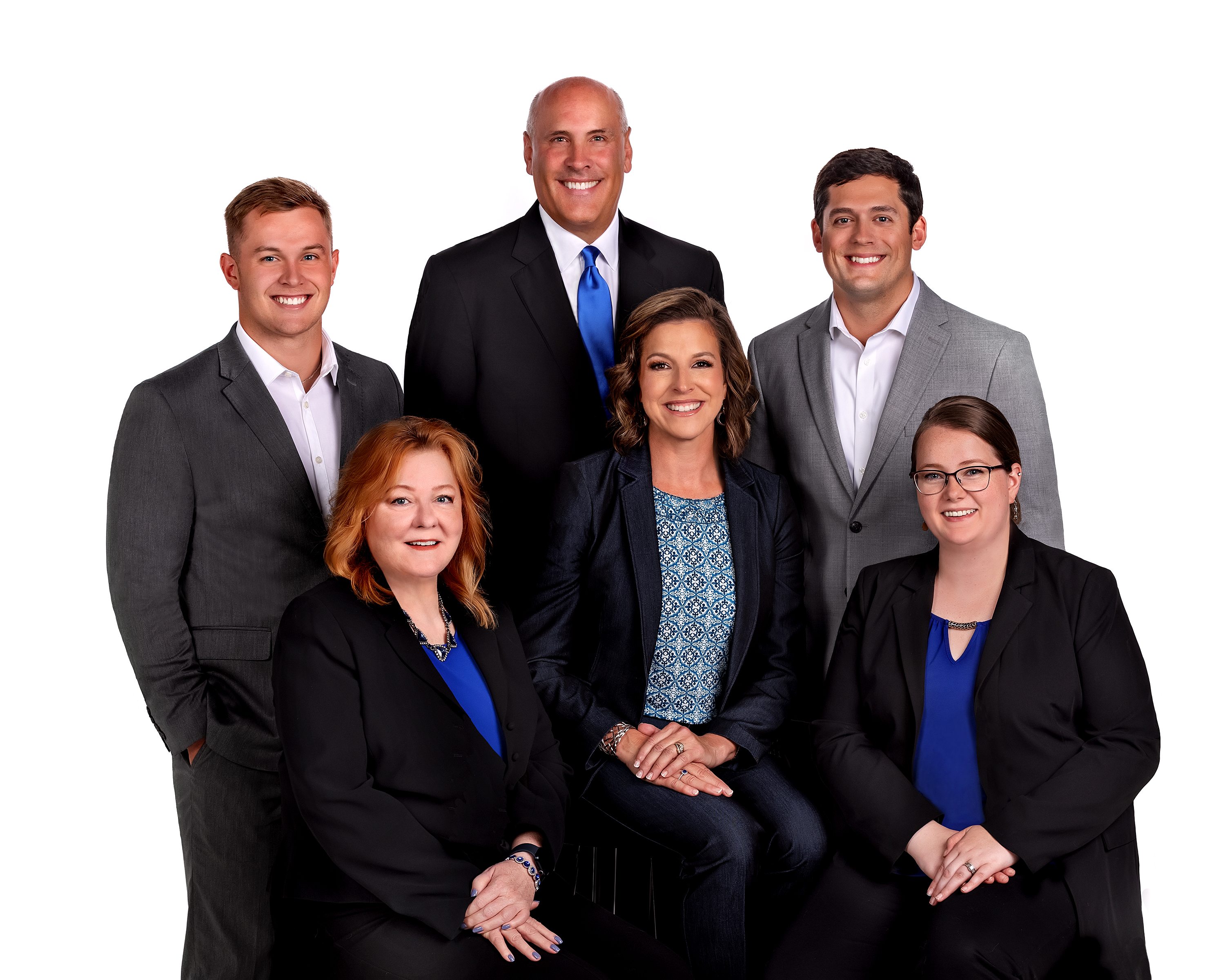 The team at Achieve Private Wealth | Ameriprise Financial Services
