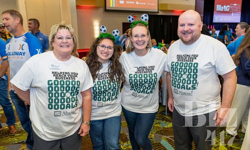 See pictures from Biz 417's Best Places to Work Celebration 2026