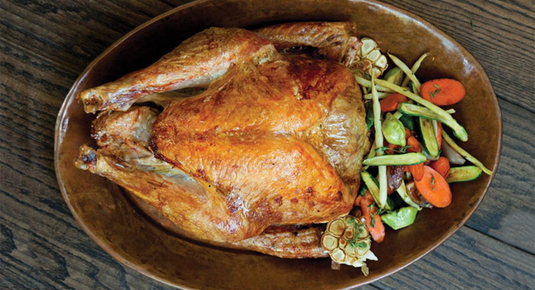 MaMa Jean’s Market and Deli Turkey Recipe