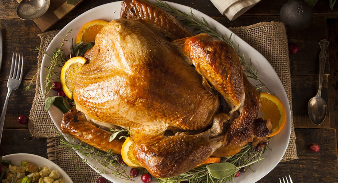 Recipes, Tips, Events and More to Crush Thanksgiving This Year