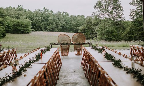 The Co-Op Venue in Pleasant Hope, MO