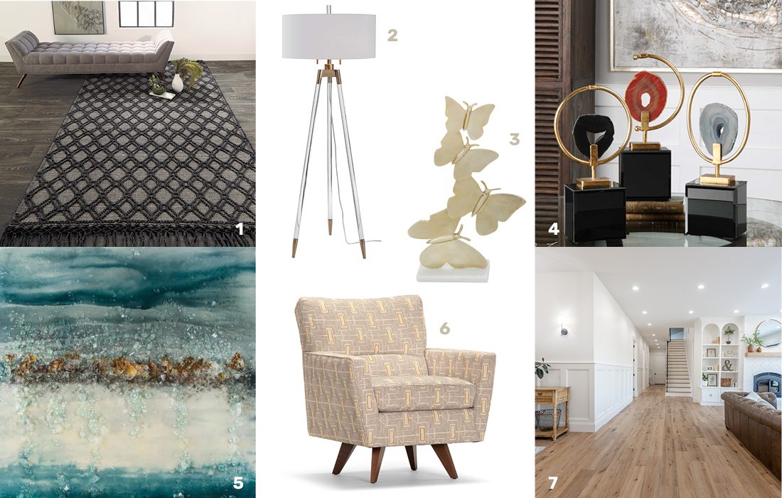 stores to buy home decor