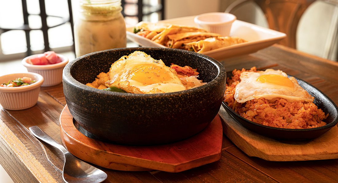 The Press Coffee & Juice Bar in Springfield, MO