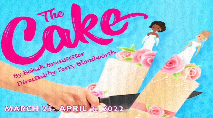 The Cake promo