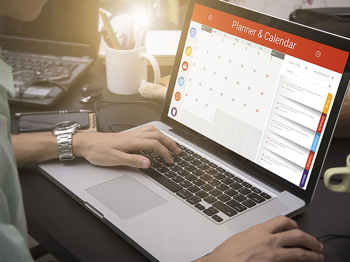 Get Your Life on Track with Fantastical 2