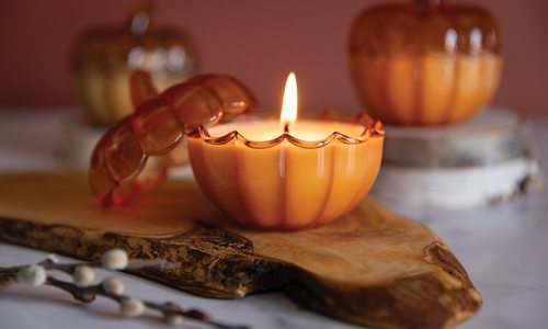 Where to Buy Locally-Made, Non-Toxic Candles