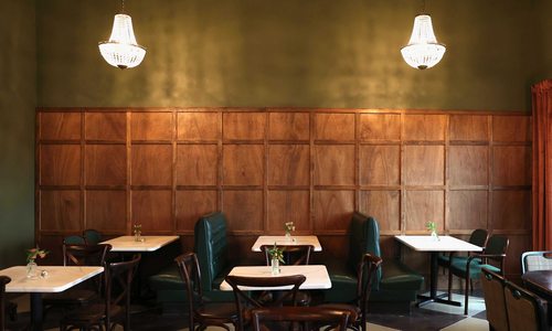 The Table, Springfield, MO.