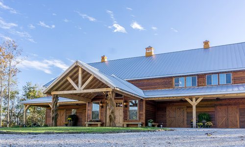 The Venue At Stockton Lake