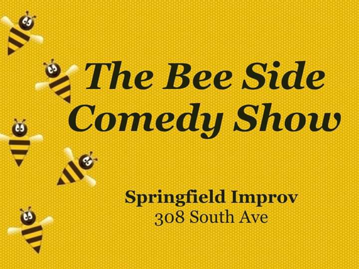 The Bee Side Comedy Show