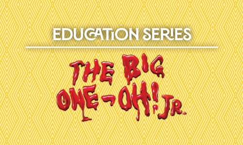 The Big One-Oh! Jr.