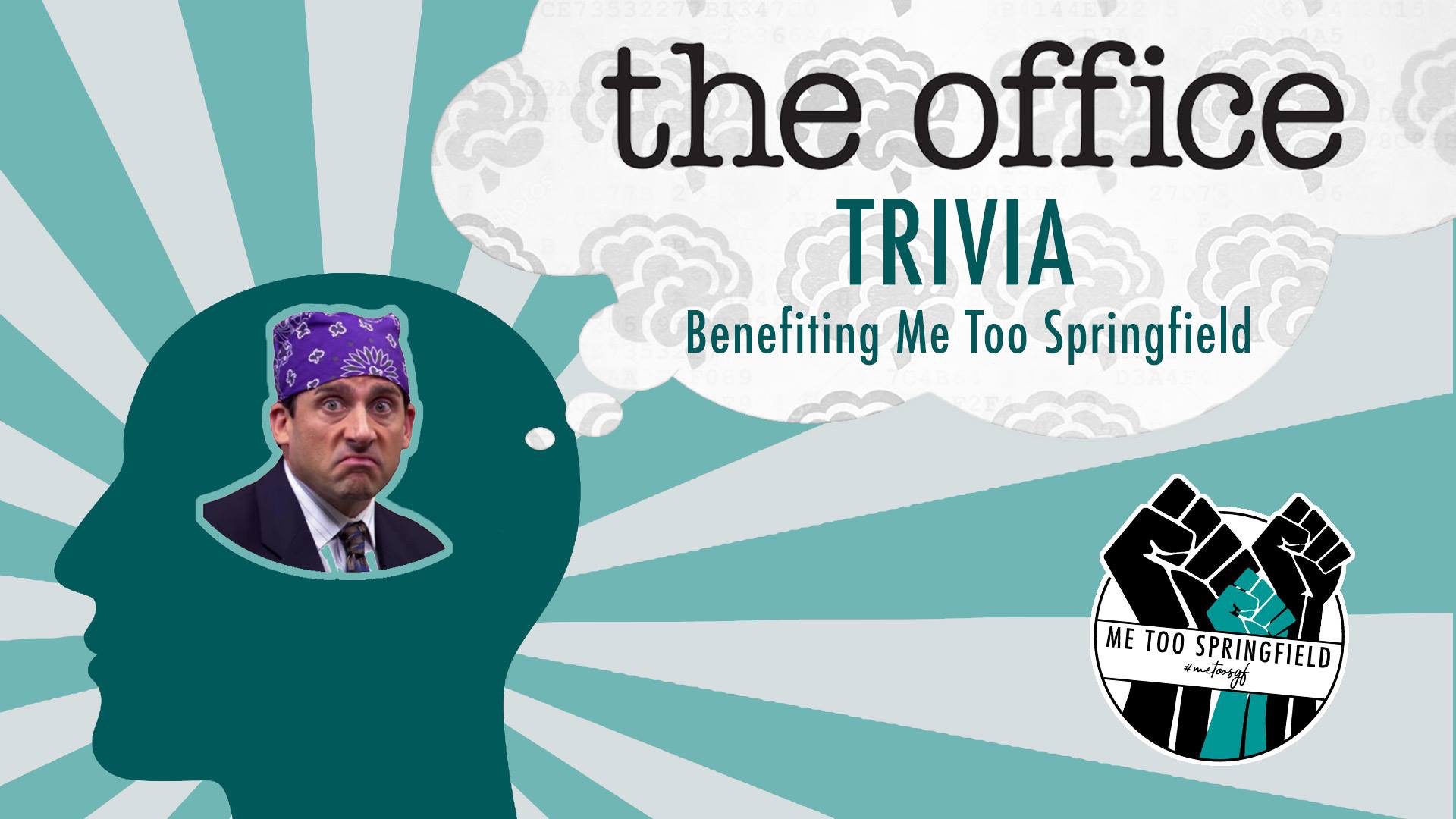 The Office Trivia in Springfield, MO