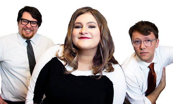 The Relentless Comedy Show