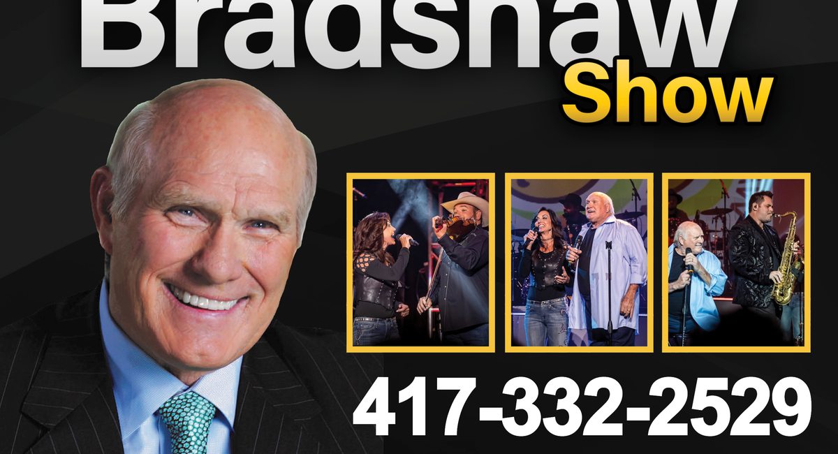 The Terry Bradshaw Show