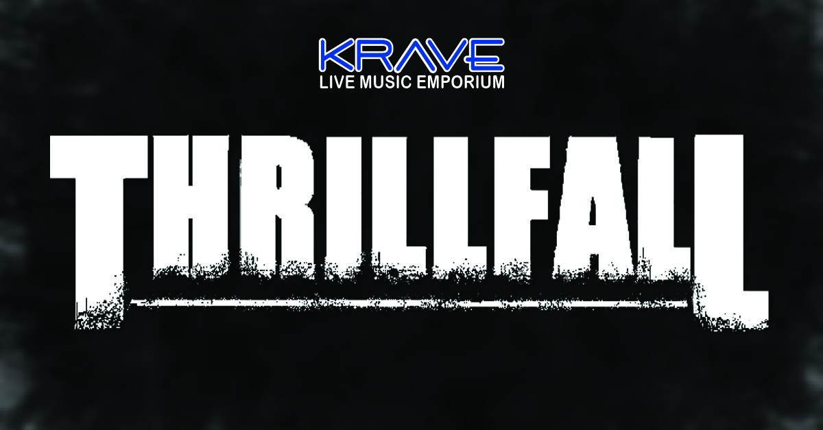 thrillfall in springfield mo