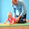 baby chiropractic services