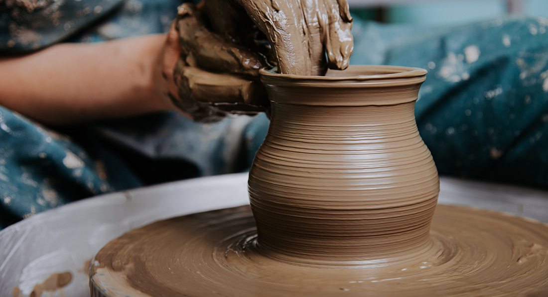 Pottery Classes — Lifestyle Pottery