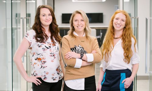 TierOne employees Springfield MO