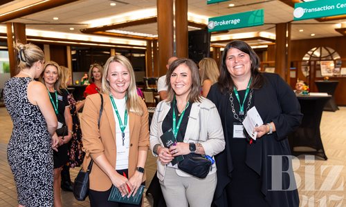 See pictures from Biz 417's The Legacy Network Opening Reception 2025