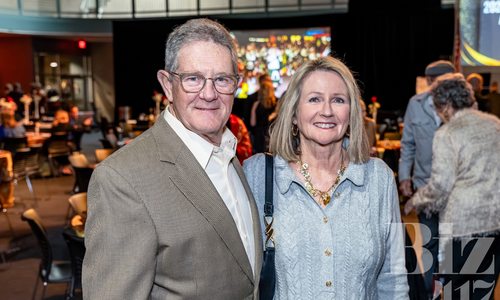 See pictures from Ozark Community Awards Banquet, 2026