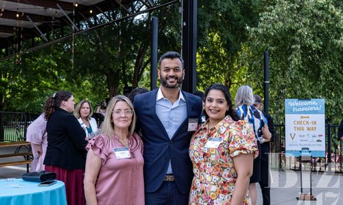 See pictures from the event