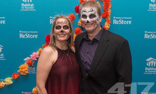 Tool Belts and Bow Ties 2019