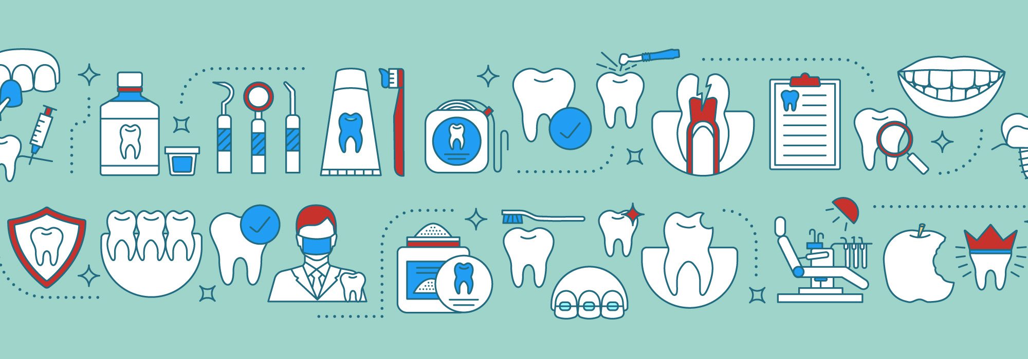417 Magazine's Top Dentists of 2019