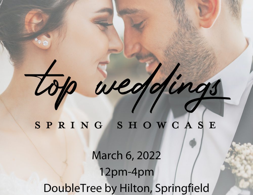 Top Weddings 2022