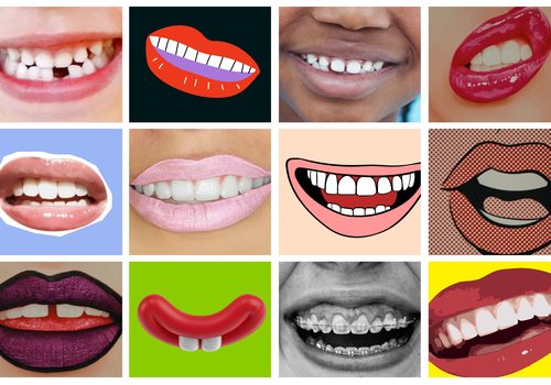 417 Magazine's Top Dentists of 2025