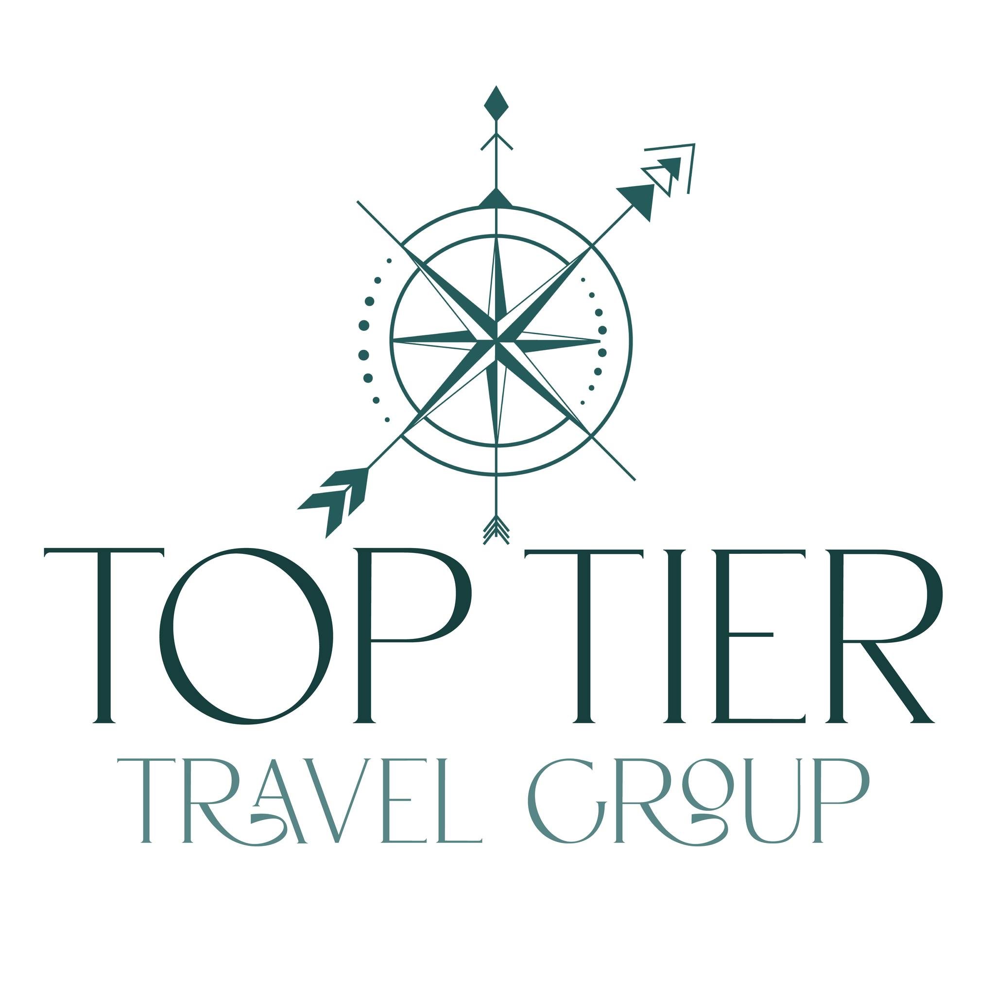 Top Tier Travel
