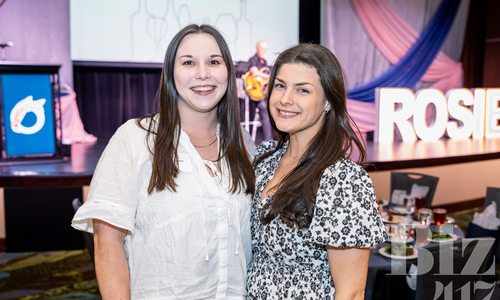 See pictures from 100 Wise Women (Rosie Event), 2026