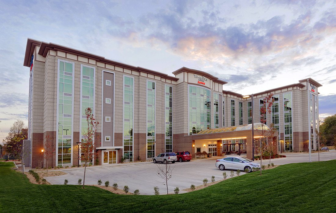 Towneplace Suites by Marriott, Springfield MO