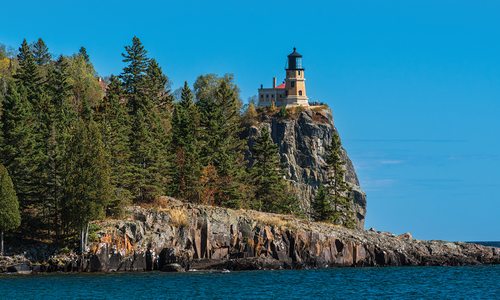 Minnesota lighthouse
