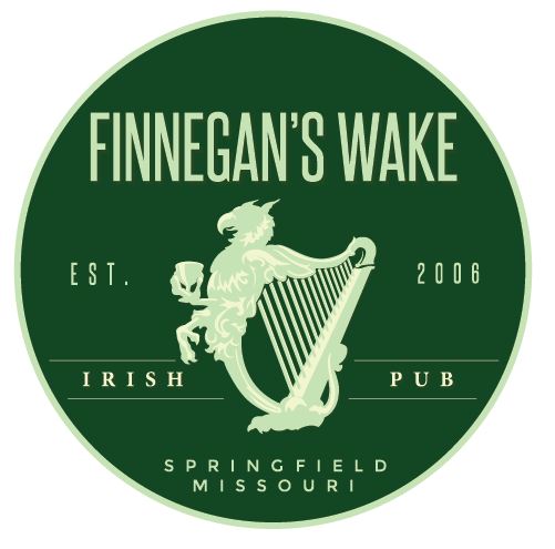 Finnegan's Wake logo