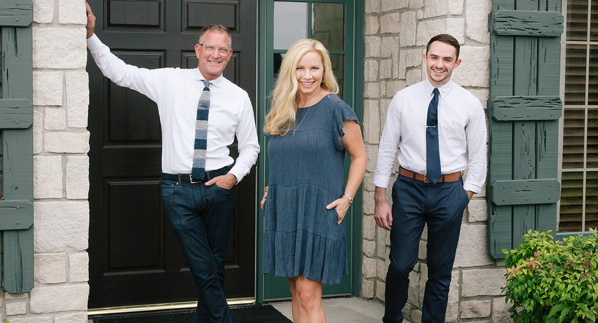 TrustPoint, a Sandler Training Center