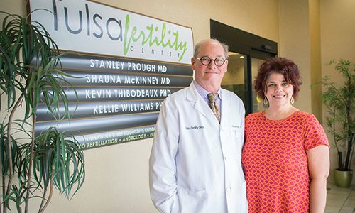 Tulsa Fertility Center