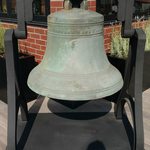 Slider Thumbnail: Vantage rooftop bell