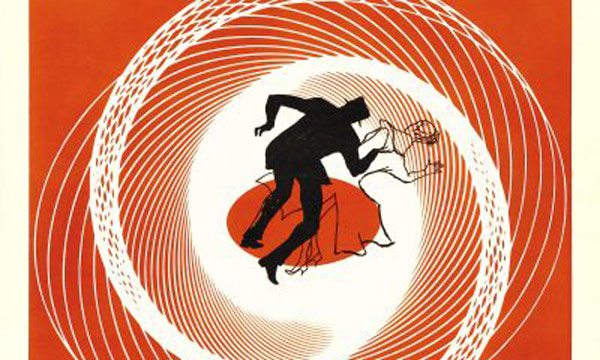 Vertigo Poster