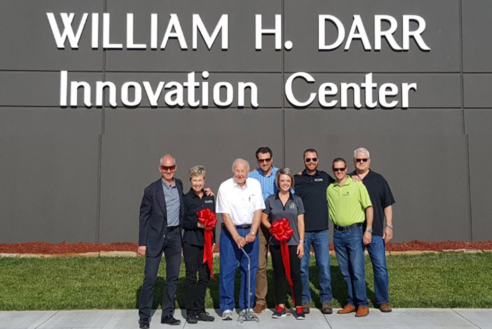 William Darr Innovation Center