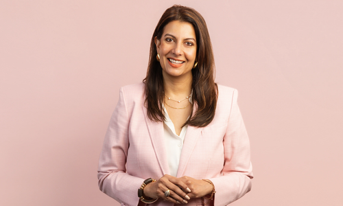 Dr. Sadaf Sohrab