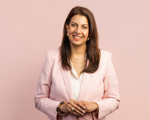 Dr. Sadaf Sohrab