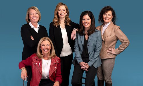 Women business leaders in southwest Missouri