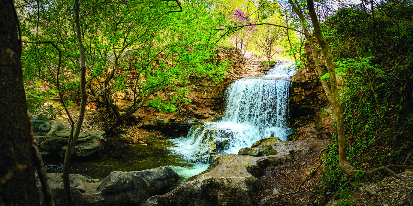 Outdoorsy Trip to Bella Vista, Arkansas 417 Magazine