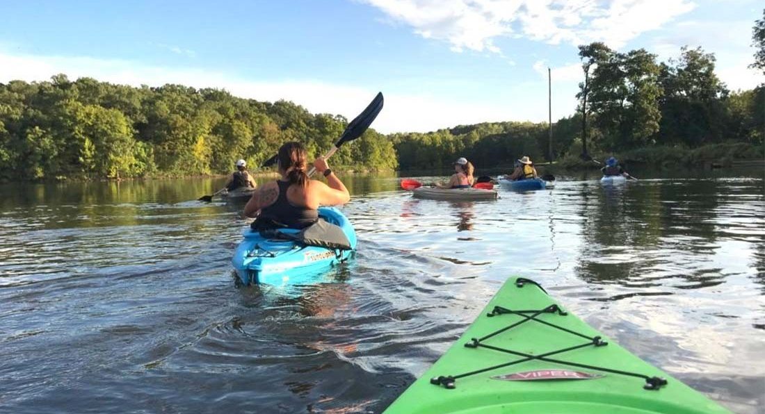 6 Ways To Relax In Benton County You Don’t Know About