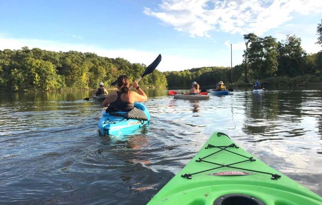 Never stop exploring Benton County.