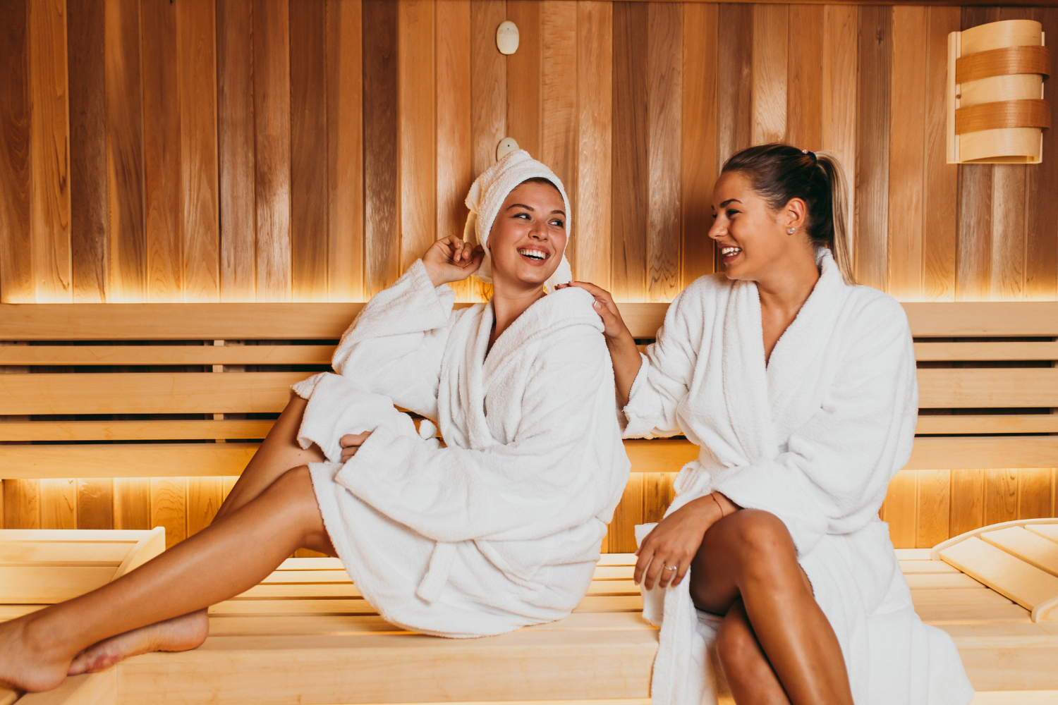 Relax and unwind at Theta Wellness Center in Springfield, MO.